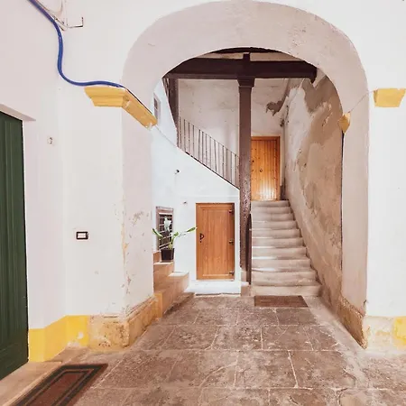 Holiday home Maestrale - Quartiere Castello Cagliari