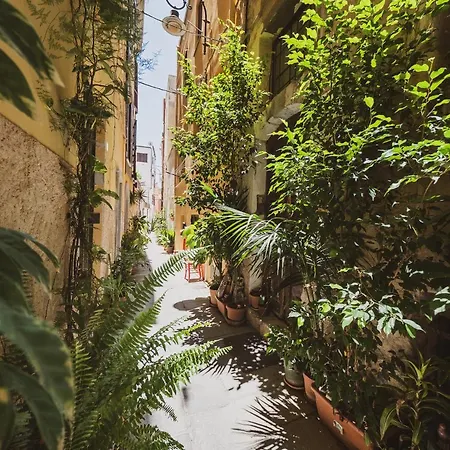 Holiday home Maestrale - Quartiere Castello