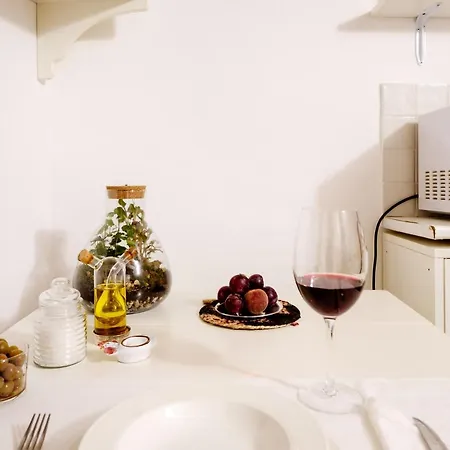 Holiday home Maestrale - Quartiere Castello Cagliari