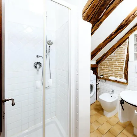 Maestrale - Quartiere Castello Holiday home *