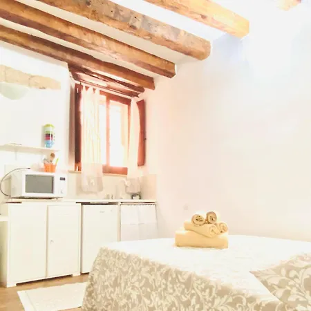 Holiday home Maestrale - Quartiere Castello